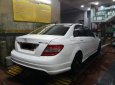 Mercedes-Benz C class C300 AMG 2011 - Cần bán lại xe Mercedes C300 AMG đời 2011, màu trắng, nhập khẩu nguyên chiếc