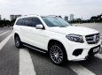 Mercedes-Benz GLS  GLS500  2016 - Bán Mercedes GLS500 năm sản xuất 2016, màu trắng