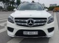 Mercedes-Benz GLS  GLS500  2016 - Bán Mercedes GLS500 năm sản xuất 2016, màu trắng