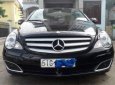 Mercedes-Benz R class R350 2008 - Cần bán xe Mercedes R350 2008, màu đen, nhập khẩu