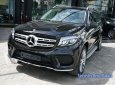 Mercedes-Benz GLS GLS500 2018 - [Siêu Hot] Bán xe Mercedes GLS500, màu đen, xe nhập, một chiếc duy nhất giao ngay - LH: 0978877754