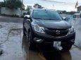 Mazda BT 50 2017 - Chính chủ bán xe Mazda BT 50 sản xuất năm 2017, màu đen, 580 triệu