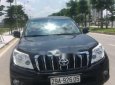 Toyota Land Cruiser Prado TXL 2013 - Chính chủ bán Toyota Land Cruiser Prado TXL năm sản xuất 2013, màu đen