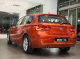 BMW 1 Series 118i Turbo 2019 - BMW 118i 2019, phiếu quà tặng trị giá 50 triệu, xe giao ngay