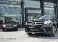 Mercedes-Benz GLS GLS500 2018 - [Siêu Hot] Bán xe Mercedes GLS500, màu đen, xe nhập, một chiếc duy nhất giao ngay - LH: 0978877754