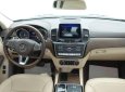 Mercedes-Benz GLS  GLS500  2016 - Bán Mercedes GLS500 năm sản xuất 2016, màu trắng