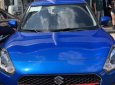 Suzuki Swift  1.2L AT  2018 - Bán ô tô Suzuki Swift 1.2L AT đời 2018, màu xanh lam