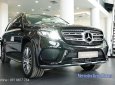 Mercedes-Benz GLS GLS500 2018 - [Siêu Hot] Bán xe Mercedes GLS500, màu đen, xe nhập, một chiếc duy nhất giao ngay - LH: 0978877754