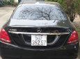 Mercedes-Benz C200 2015 - Bán Mercedes Benz C200 2015 màu đen, tư nhân HN