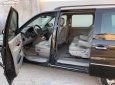 Kia Carnival 2009 - Bán Kia Carnival sản xuất năm 2009, màu đen, xe nhập