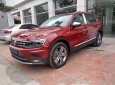 Volkswagen Tiguan 2018 - Đừng mua ô tô khi chưa đọc bài viết này. Tiguan Allspace nhập khẩu nguyên chiếc từ Đức giá khuyến mãi siêu tốt