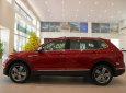 Volkswagen Tiguan 2018 - Đừng mua ô tô khi chưa đọc bài viết này. Tiguan Allspace nhập khẩu nguyên chiếc từ Đức giá khuyến mãi siêu tốt