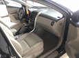 Toyota Corolla altis 1.8 G 2011 - Bán xe Toyota Corolla Altis 1.8 G đời 2011, màu đen, xe siêu tuyển