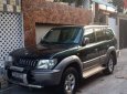 Toyota Land Cruiser    Prado 1998 - Cần bán xe Toyota Land Cruiser Prado, đời 1998 bản GX full option, 4 máy 2.700cc, số sàn, 2 cầu