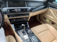 BMW 5 Series 528i 2011 - Bán BMW 5 Series 528i năm 2011, màu trắng, xe nhập