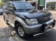 Toyota Land Cruiser    Prado 1998 - Cần bán xe Toyota Land Cruiser Prado, đời 1998 bản GX full option, 4 máy 2.700cc, số sàn, 2 cầu