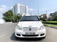 Mercedes-Benz A class A150 2007 - Mercedes A150 nhập Đức 2007 5 chỗ, số tự động, hàng full đủ đồ chơi, hai cửa sổ trời