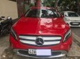 Mercedes-Benz GLA-Class   GLA 200 2015 - Xe cũ Mercedes GLA 200 năm 2015, màu đỏ, nhập khẩu