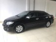 Toyota Corolla altis 1.8 G 2011 - Bán xe Toyota Corolla Altis 1.8 G đời 2011, màu đen, xe siêu tuyển