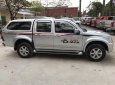 Isuzu Dmax 2010 - Bán Isuzu Dmax bán tải 2 cầu, số sàn đời cuối 2010, loại 3.0 bản cao cấp