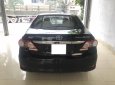 Toyota Corolla altis 1.8 G 2011 - Bán xe Toyota Corolla Altis 1.8 G đời 2011, màu đen, xe siêu tuyển