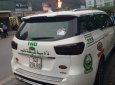 Kia Sedona  2.2 AT  2017 - Bán xe Kia Sedona 2.2 AT 2017, màu trắng