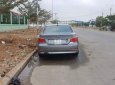 BMW 5 Series   530i   2009 - Cần bán xe BMW đời 2009, chưa qua sửa chữa, xe còn tốt, không hư hỏng vặt, máy êm