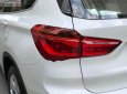 BMW X1 sDrive20i 2016 - Xe BMW X1 sDrive20i năm 2016, màu trắng, xe nhập