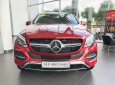 Mercedes-Benz GLE-Class GLE400 Couple 2018 - Cần bán Mercedes GLE400 Couple năm sản xuất 2018, màu đỏ, xe nhập