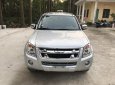 Isuzu Dmax 2010 - Bán Isuzu Dmax bán tải 2 cầu, số sàn đời cuối 2010, loại 3.0 bản cao cấp