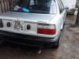 Toyota Corolla  1.3 MT  1988 - Cần bán xe Toyota Corolla 1.3 MT đời 1988, giá rẻ