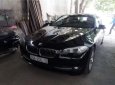 BMW 5 Series  523i 2011 - Cần bán lại xe BMW 5 Series 523i đời 2011, màu đen