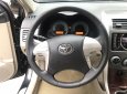 Toyota Corolla altis 1.8 G 2011 - Bán xe Toyota Corolla Altis 1.8 G đời 2011, màu đen, xe siêu tuyển