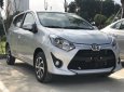 Toyota Wigo 2019 - Toyota Wigo 2020 số tự động mới 100% NK Indonesia. Lăn bánh từ 433 tr, tặng tiền mặt, phụ kiện - LH Lộc 0942.456.838