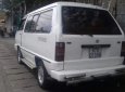 Toyota Van 1984 - Cần bán Toyota Van năm sản xuất 1984, màu trắng