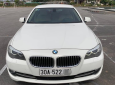 BMW 5 Series 528i 2011 - Bán BMW 5 Series 528i năm 2011, màu trắng, xe nhập