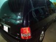 Kia Carnival   2007 - Cần bán Kia Carnival đời 2007 giá cạnh tranh