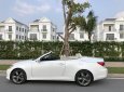 Lexus IS  250C 2019 - Bán Lexus IS 250C năm 2019, màu trắng, nhập khẩu nguyên chiếc