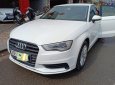 Audi A3 TFSi  2015 - Bán xe Audi A3 TFSi sản xuất 2015, màu trắng, xe nhập, giá chỉ 990 triệu