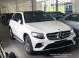 Mercedes-Benz GLC-Class 300 2018 - Phú Mỹ Hưng bán Mercedes-Benz GLC300 2019, mới 100%