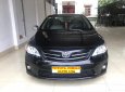 Toyota Corolla altis 1.8 G 2011 - Bán xe Toyota Corolla Altis 1.8 G đời 2011, màu đen, xe siêu tuyển