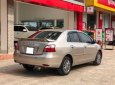 Toyota Vios E 2013 - Cần bán Vios E số sàn, một chủ, gia đình sử dụng