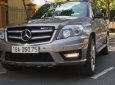 Mercedes-Benz GLK Class 350 3.0 AT  2009 - Cần bán xe cũ Mercedes GLK-Class 3.0 AT 2009, màu xám