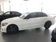 Mercedes-Benz C class C300 AMG  2020 - Giá xe Mercedes C300 AMG 2020, tặng 100% thuế trước bạ, giao ngay tại nhà