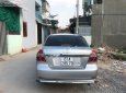 Daewoo Gentra 2011 - Bán xe Daewoo Gentra năm 2011, màu bạc, nhập khẩu nguyên chiếc, 220 triệu