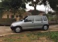 Daewoo Tico 1993 - Bán xe Daewoo Tico đời 1993, màu bạc, nhập khẩu nguyên chiếc, 48tr