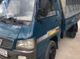 Xe tải 500kg - dưới 1 tấn   2007 - Bán xe Thaco Foton 990kg đời 2007, thùng mui bạc giá tốt