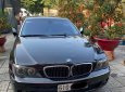 BMW 7 Series  750 Li 2006 - Cần bán xe BMW 750 Li, đăng kí lần đầu 12/2007