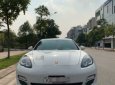 Porsche Panamera  3.6   2010 - Bán Porsche Panamera 3.6 2010, màu trắng, nhập khẩu, chính chủ