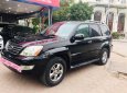 Lexus GX470 2007 - Lexus GX470 nhập khẩu Nhật Bản màu đen, nội thất kem, model 2008 siêu chất tên tư nhân chính chủ